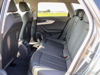 Audi A4 2,0 TDI S-line Virtual DP 2022