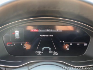 Audi A4 2,0 TDI S-line Virtual DP 2022