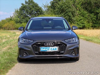 Audi A4 2,0 TDI S-line Virtual DP 2022