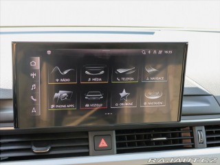 Audi A4 2,0 TDI S-line Virtual DP 2022