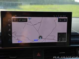 Audi A4 2,0 TDI S-line Virtual DP 2022