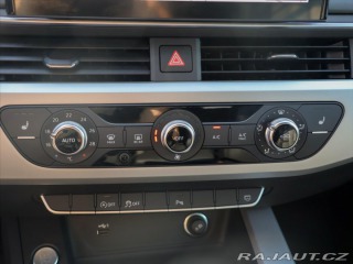 Audi A4 2,0 TDI S-line Virtual DP 2022