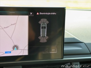 Audi A4 2,0 TDI S-line Virtual DP 2022