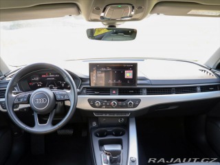 Audi A4 2,0 TDI S-line Virtual DP 2022
