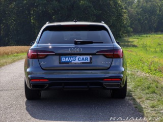 Audi A4 2,0 TDI S-line Virtual DP 2022