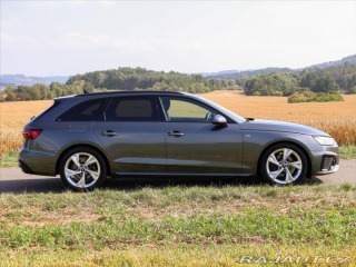Audi A4 2,0 TDI S-line Virtual DP 2022