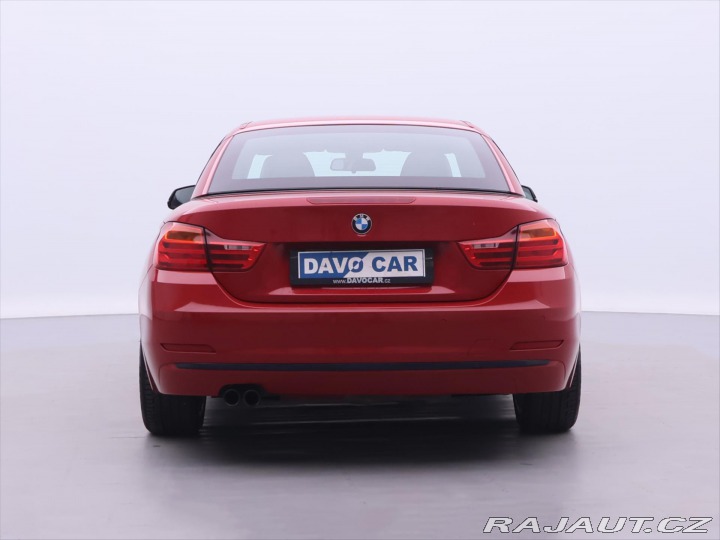 BMW 4 2,0 428i Aut xDrive Sport 2014