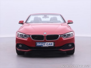 BMW 4 2,0 428i Aut xDrive Sport 2014