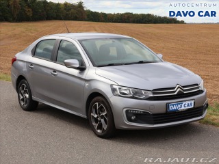 Citroën C-Elysée 1,2 PT Selection Navi 1.M