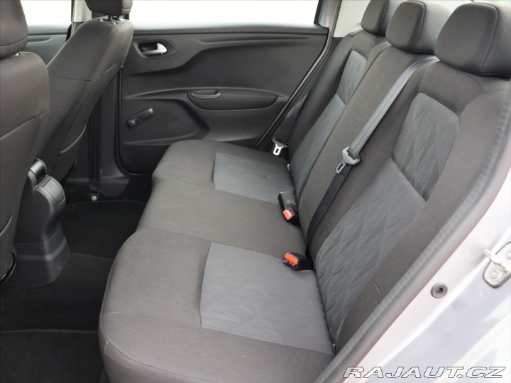 Citroën C-Elysée 1,2 PT Selection Navi 1.M 2018