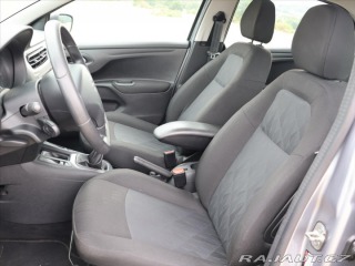 Citroën C-Elysée 1,2 PT Selection Navi 1.M 2018
