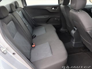 Citroën C-Elysée 1,2 PT Selection Navi 1.M 2018