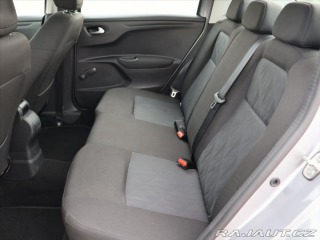 Citroën C-Elysée 1,2 PT Selection Navi 1.M 2018
