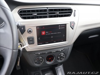 Citroën C-Elysée 1,2 PT Selection Navi 1.M 2018