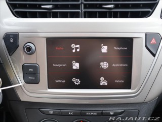 Citroën C-Elysée 1,2 PT Selection Navi 1.M 2018