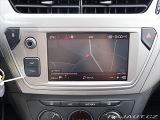 Citroën C-Elysée 1,2 PT Selection Navi 1.M 2018