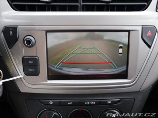 Citroën C-Elysée 1,2 PT Selection Navi 1.M 2018