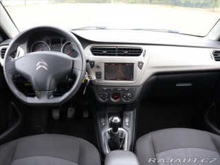 Citroën C-Elysée 1,2 PT Selection Navi 1.M 2018