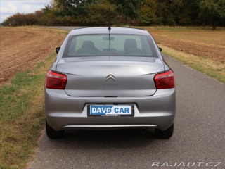 Citroën C-Elysée 1,2 PT Selection Navi 1.M 2018