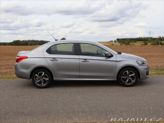 Citroën C-Elysée 1,2 PT Selection Navi 1.M 2018