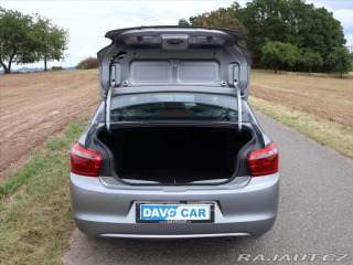 Citroën C-Elysée 1,2 PT Selection Navi 1.M 2018
