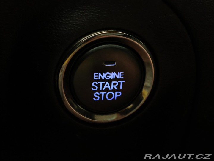 Hyundai Genesis 2,0 TCI 156kW Aut.klima C 2012