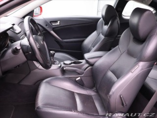Hyundai Genesis 2,0 TCI 156kW Aut.klima C 2012