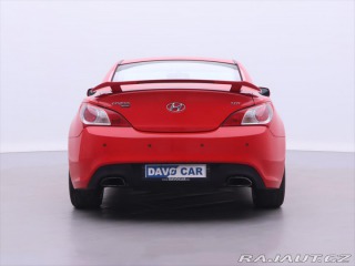 Hyundai Genesis 2,0 TCI 156kW Aut.klima C 2012