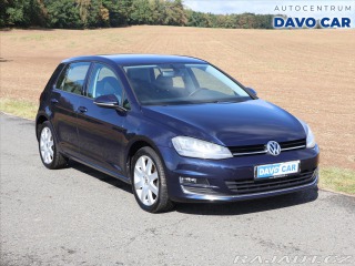Volkswagen Golf 1,4 TSI 90kW Highline Xen