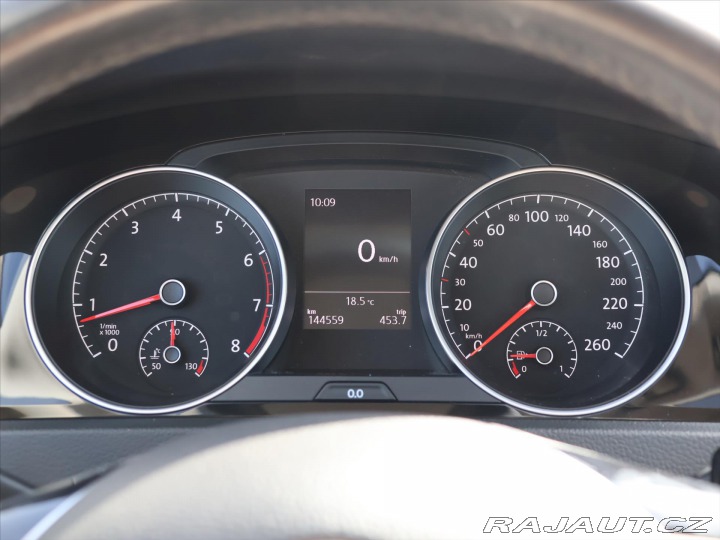 Volkswagen Golf 1,4 TSI 90kW Highline Xen 2013