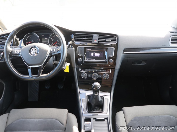 Volkswagen Golf 1,4 TSI 90kW Highline Xen 2013