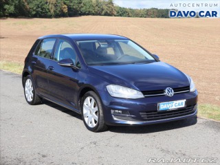 Volkswagen Golf 1,4 TSI 90kW Highline Xen 2013