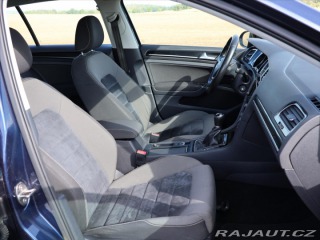 Volkswagen Golf 1,4 TSI 90kW Highline Xen 2013