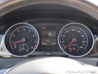 Volkswagen Golf 1,4 TSI 90kW Highline Xen 2013