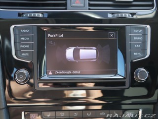 Volkswagen Golf 1,4 TSI 90kW Highline Xen 2013