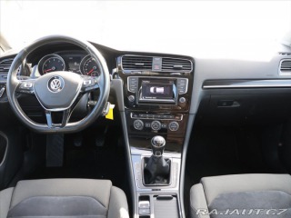 Volkswagen Golf 1,4 TSI 90kW Highline Xen 2013