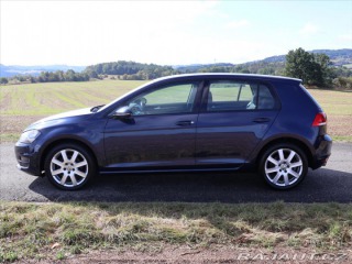 Volkswagen Golf 1,4 TSI 90kW Highline Xen 2013