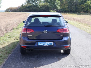 Volkswagen Golf 1,4 TSI 90kW Highline Xen 2013