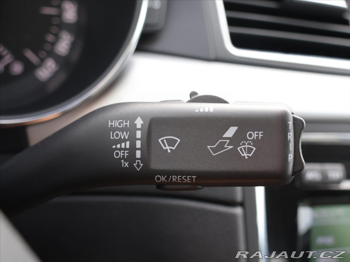 Škoda Superb 2,0 TDI Exclusive Xenon 1 2013