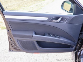 Škoda Superb 2,0 TDI Exclusive Xenon 1 2013
