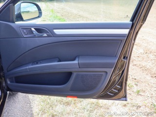 Škoda Superb 2,0 TDI Exclusive Xenon 1 2013