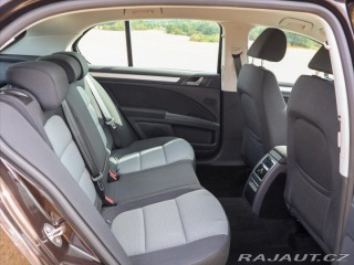 Škoda Superb 2,0 TDI Exclusive Xenon 1 2013