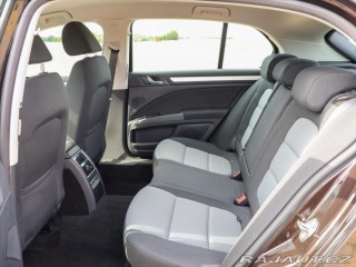 Škoda Superb 2,0 TDI Exclusive Xenon 1 2013
