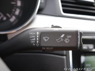 Škoda Superb 2,0 TDI Exclusive Xenon 1 2013