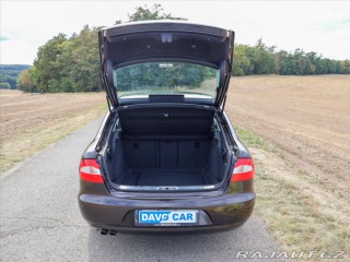 Škoda Superb 2,0 TDI Exclusive Xenon 1 2013
