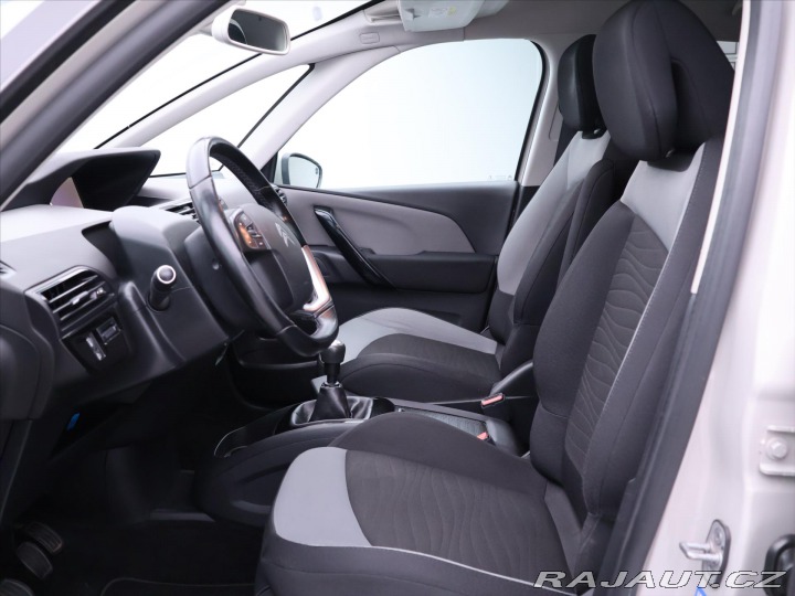 Citroën C4 Picasso 1,2 PT 96kW Virtual Navi 2016