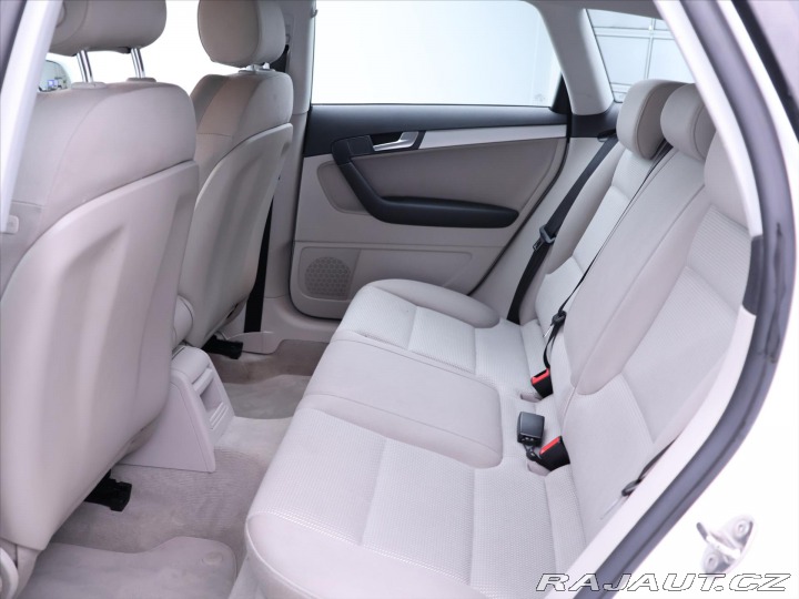 Audi A3 2,0 TDI 103kW Quattro Xen 2009