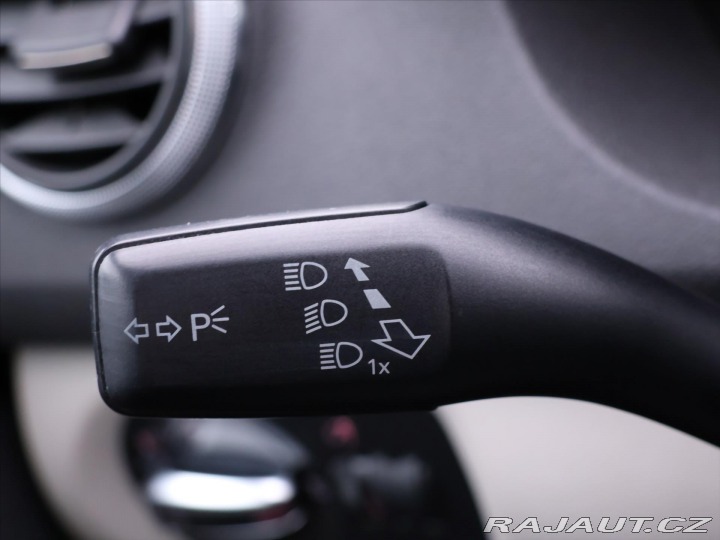 Audi A3 2,0 TDI 103kW Quattro Xen 2009