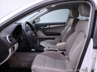 Audi A3 2,0 TDI 103kW Quattro Xen 2009