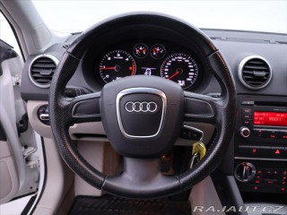 Audi A3 2,0 TDI 103kW Quattro Xen 2009